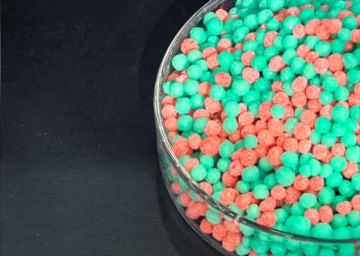 Custom NPK Compound Fertilizer Fast Dissolving Efficient Nutrient Delivery