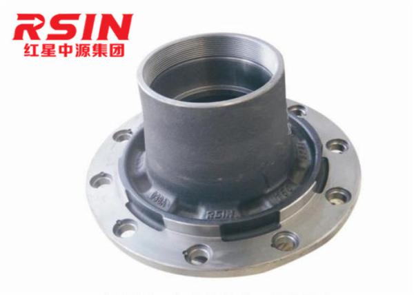 10 Holes Semi Trailer Wheel Hub 327280100