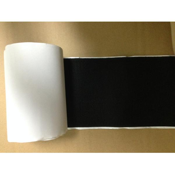 5 Inches Touch Tape Hook And Loop Closures , Sticky Back Hook And Loop Tape