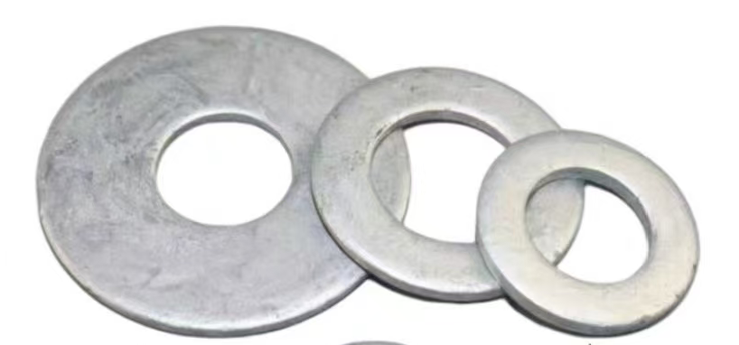 Standard Size Bolt Nut Rounded  Fastening Hardware For In Automotive Construction Industries