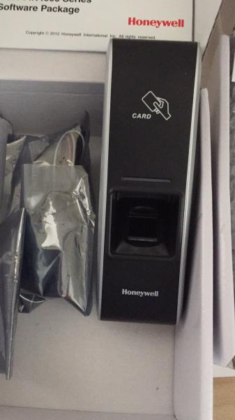 Honeywell HON-FIN4000MI-10K BRANDED DOOR ACCESS CONTROL DOOR LOCK