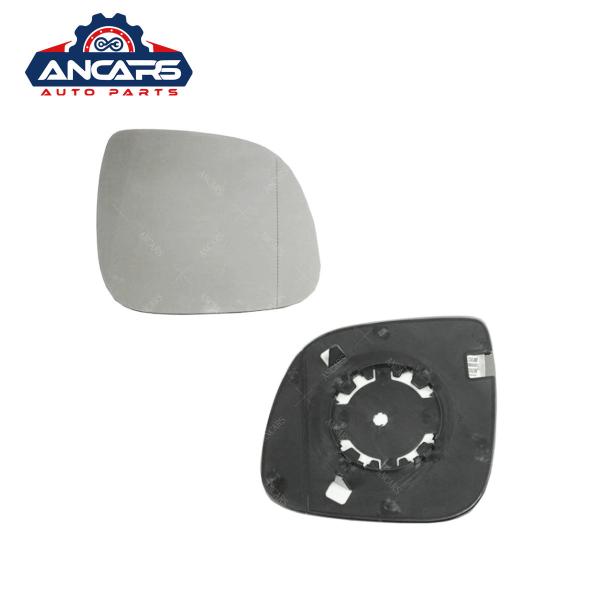 2H0857521E Side Mirror Glass VW Amoarok 2010 Transporter T5 09-15 Transporter T6 2015