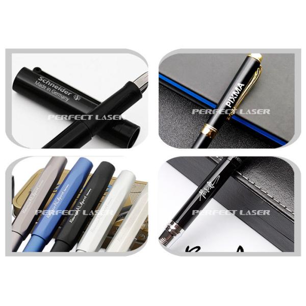 Высокая точность маркируя стандарт СГС/ТУВ оборудования маркировки лазера волокна маркировки лазера размера 300*400мм