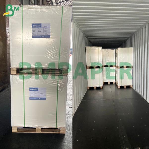 310gsm Blue Core Playing Cards Poker Paper C2S Glossy Finishing