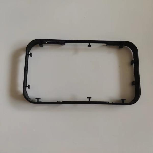 High Precision 300000-500000 Shots Injection Mold For Plastic Electronic Accessories
