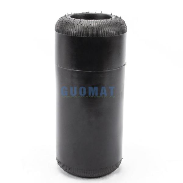 Universal Air Ride Spring Bag Contitech 975N For EVO A6993280101 Auto Suspension System Black