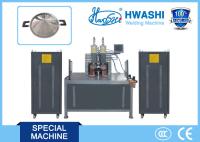 Tipo horizontal de aço inoxidável armazenamento da máquina de soldadura da extremidade da orelha do potenciômetro de energia de 6000J