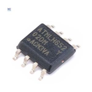 AT24C02D-SSHM-T SOIC-8 Memoria de sólo lectura programable borrable el