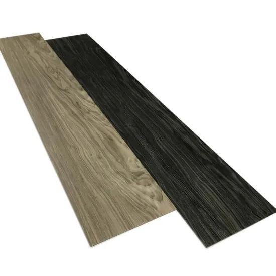 Abrasion Resistant Waterproof 6-12 Mil PVC Wear Layer Supplier For Vinyl Plank Flooring