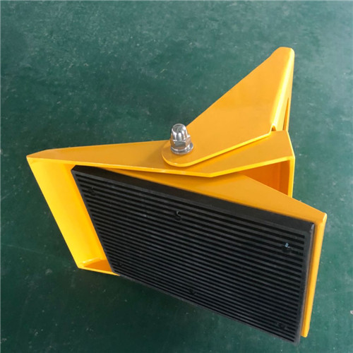 Замок безопасностью корабля Ral 1003 343*283mm