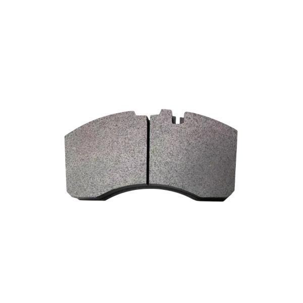 Automotive Brake System Trailer Brake Pads BPW8201 WVA 29403 Chinese Customized Model