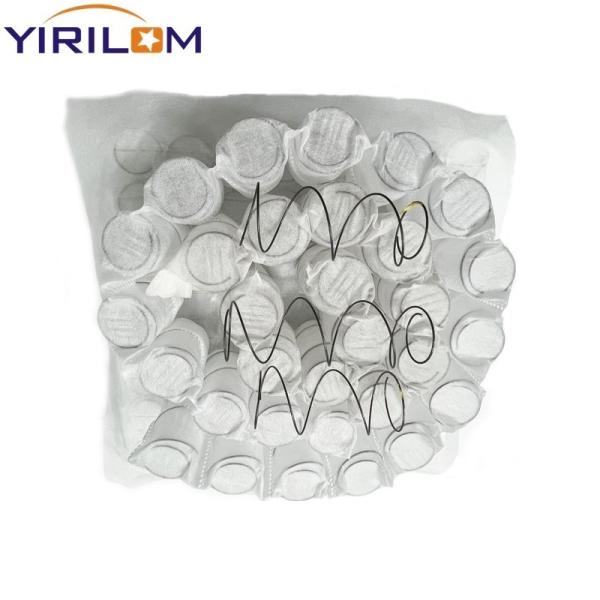 Best Sofa Pocket Spring Manufacturer Provide Wholsale Price Pocket Spring