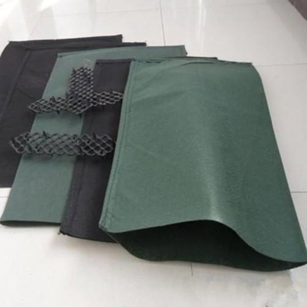Soft Geotextile Reinforcement Fabric Ideal for Flood Control River Bank and Costal Engineering Projects Offering Soil Reinforcement