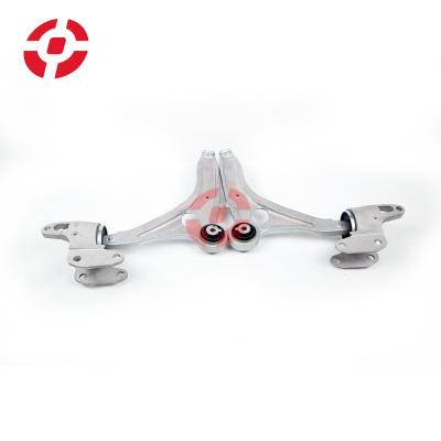 Améliorez votre système de suspension Land Rover avec le bras avant inférieur LR114248-LR114249 pour des performances optimales