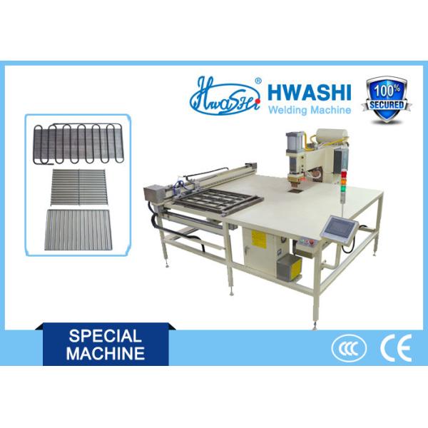 CNC Auto Feeder Single Head Wire Welding Machine