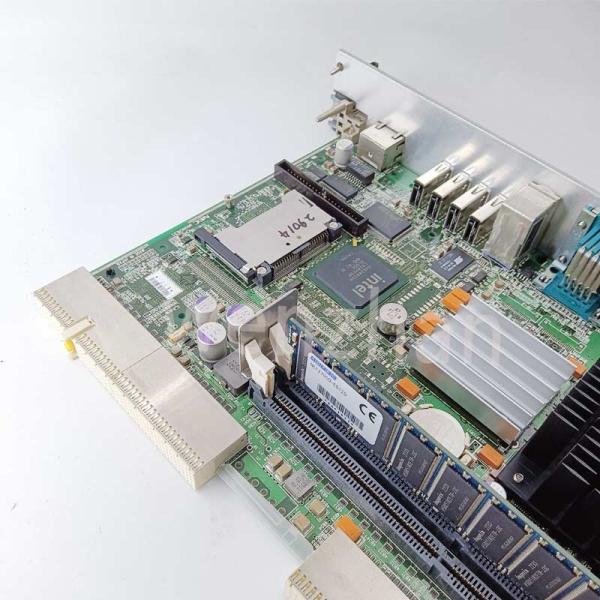 Yamaha KHL-M4209-010 YS Series System Board Assy