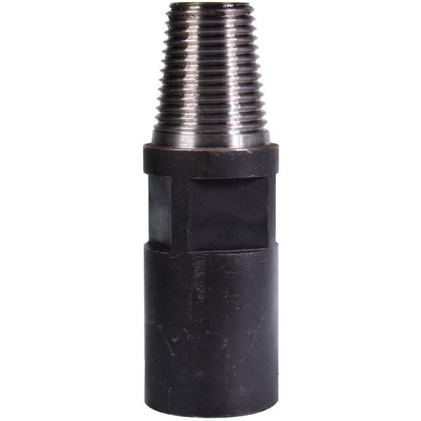 Drilling Machine 60 76mm Transition Joint Connector Fittings