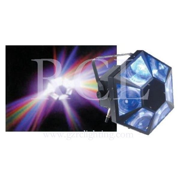 DMX LED Effects Lighting LED Fairy Scattering Flower Light