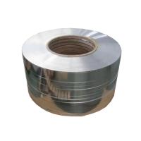 ASTM Marine Grade Bobina de Tira de Alumínio com material 6063 5083 H32