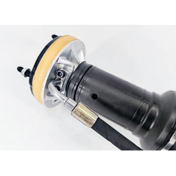 Front ABC Hydraulic Shock Strut For Mercedes SL-Class R231 A2313202913