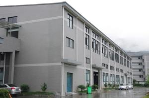 HANGZHOU ZION COMMUNICATION CO.,LTD