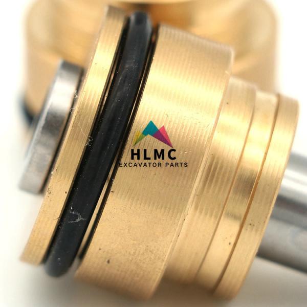 Excavator Joystick Pusher Manufacturer Directly HD307 308 510 1023 HD820-3 1430-3 Bullet Head Hydraulic KATO Pusher