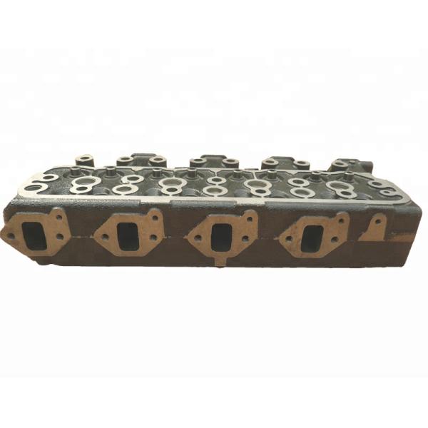 Engine Cylinder Head For MITSUBISHI 4D34 Canter  FE-449 / 659 ME997711  ME990196  ME997799     ME993222