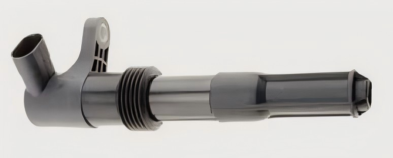 Ignition coil designed for vehicle models including 46776830 46777287 60740304 0221504460    CE20057 NGK 48172 Valeo 245118 UF911