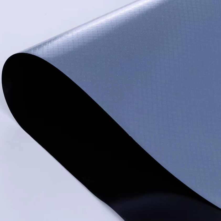 World Best Selling High-Density Polyethylene High Strength Crossed Laminated HDPE Film 60F Blow Molding Cutting 100x55x55cm Roll
