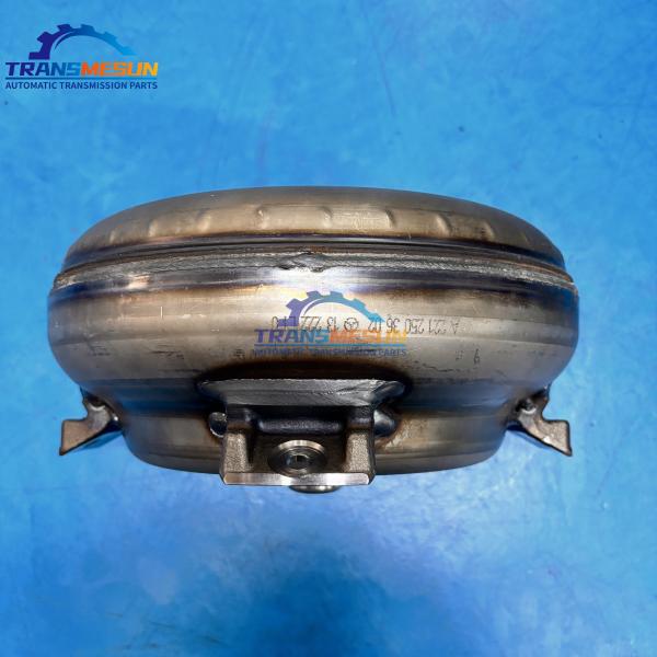A2212503602 Hydraulic Torque Converter Assembly For Mercedes-Benz