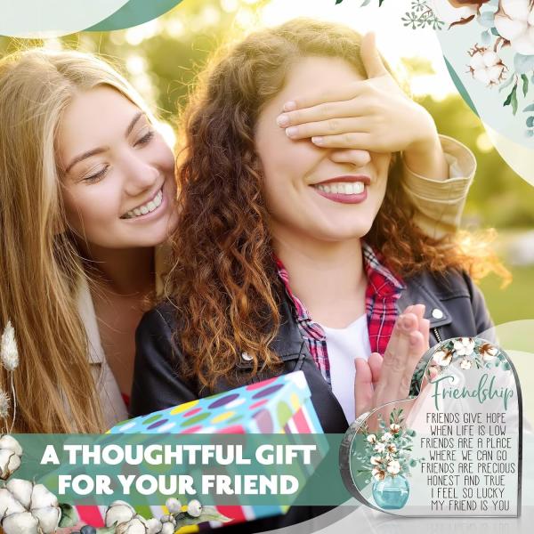 Heart Shaped Acrylic Ornaments Wedding Centerpieces Table Decoration Custom Acrylic Products Manufacturer