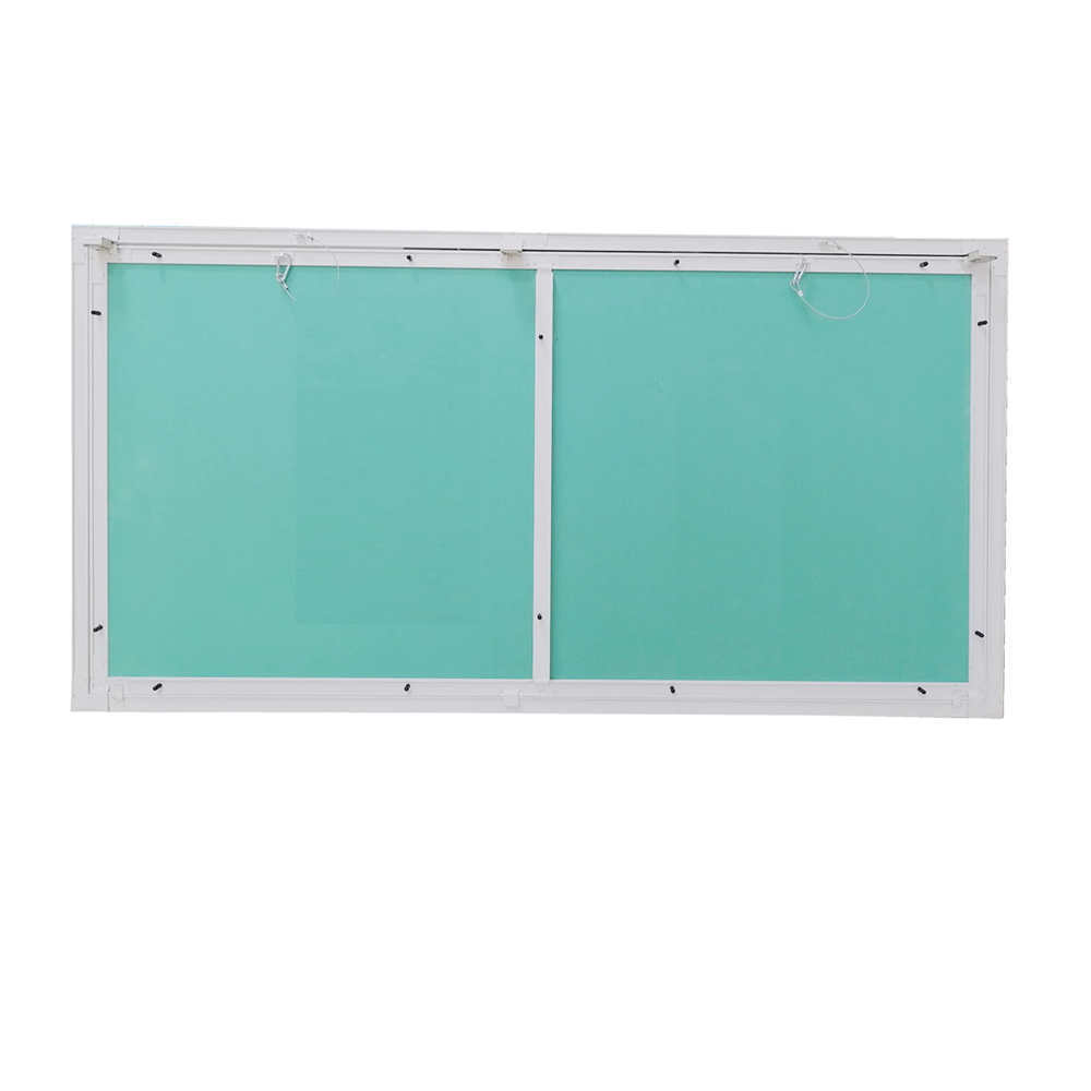 1200x600 Gypsum Board Aluminum Access Door OEM Aluminum Ceiling Access Panel