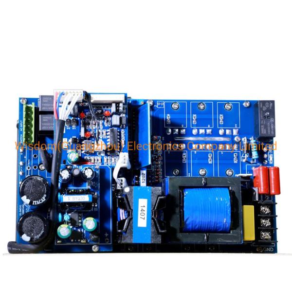 Сертификат RoHS электропитания оборудования 800W IPL подмолаживания кожи