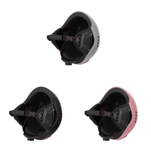 Камера OEM и шлем скутера EPS встроенного ПК датчика тормоза умный