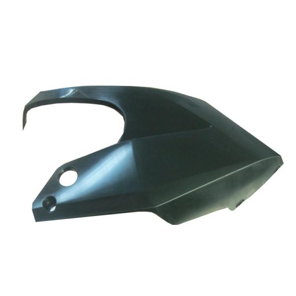Plástico feito sob encomenda OEM modelagem por injeção produtos para as peças de Pastic do carro e da motocicleta