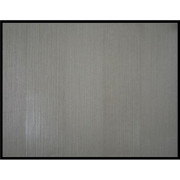 Removable Natural Grasscloth Wallpaper / Wall Covering For Bedding Room