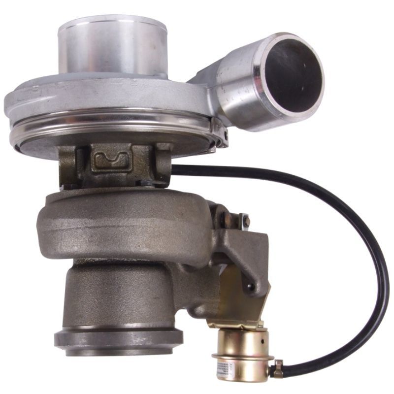 1770440 171860 1915094 Diesel Engine Turbocharger E325C Excavator 3162B Engine Parts