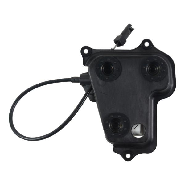 Normal Size Rear Right Door Lock Actuator for Mercedes-Benz OE 1667601000 1667600403