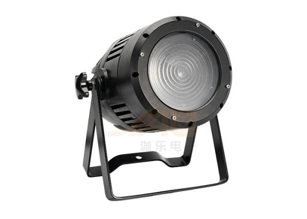 Dwholesale Mx 512 150w  Led Aluminum Zoom Outdoor led par Light Mute Theatre Lights