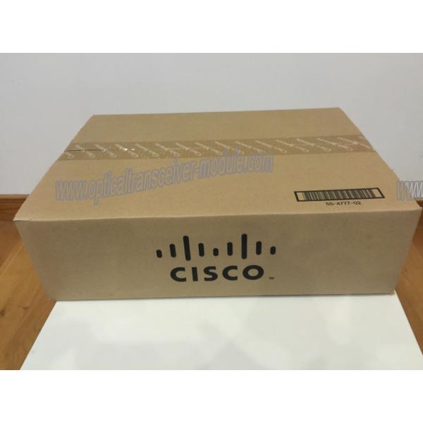 Переключатель сети локальных сетей Cisco WS-C3750X-24T-S, 24 переключателя локальных сетей порта