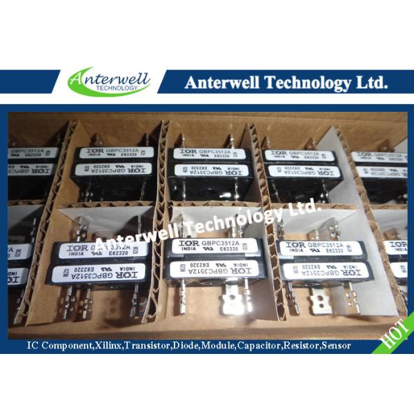 GBPC3512A Mosfet Power Module SINGLE PHASE BRIDGE Power Modules