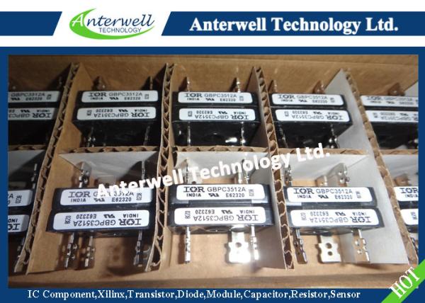 GBPC3512A Mosfet Power Module SINGLE PHASE BRIDGE Power Modules