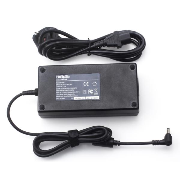 Replacement ASUS Laptop AC Adapter 19.5v 7.7a 150w 5.5*2.5mm for Asus Laptop