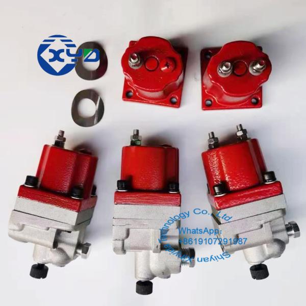 Запорный клапан 3035342 топлив клапана соленоида 12V масляного насоса CCEC Cummins K19 одностоечный
