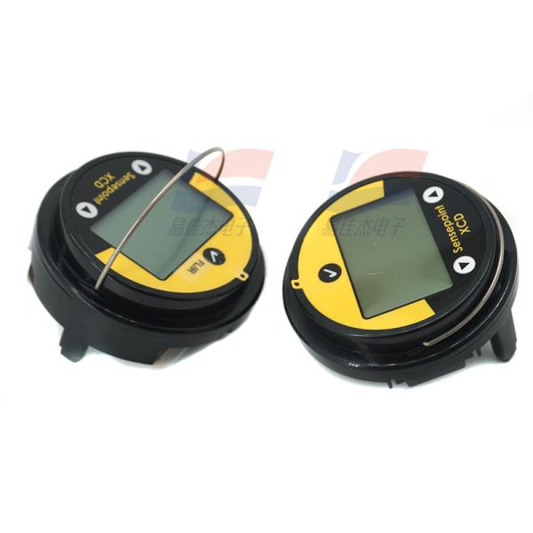 YJJ SPXCDDMT SPXCDDMF XCD Fixed universal Gas Detector Sensepoint XCD Gas Detector Front And Rear Covers
