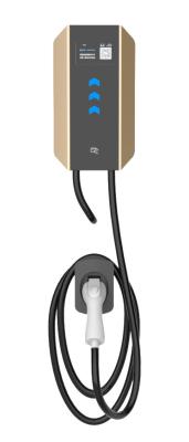 Type 2 Chargeur AC domestique 7kW 11kW 22kW