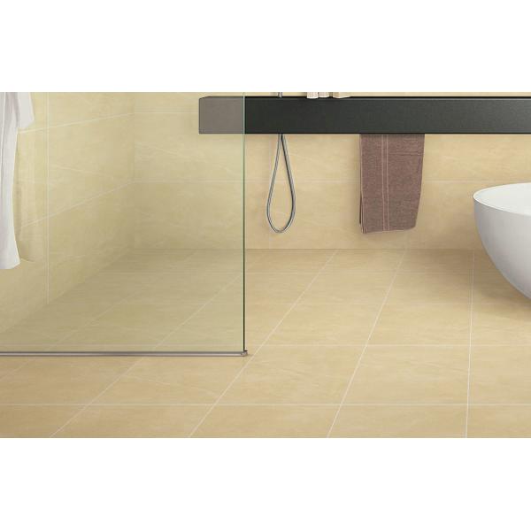 фарфор 40*80км крытый на открытом воздухе кроет мраморный бежевый цвет черепицей износоустойчивый