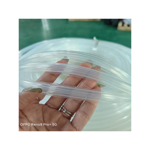Customizable Door Window Seal Strip PVC EPDM Foam Weather Stripping for Industrial Application Mold Processing Services Included