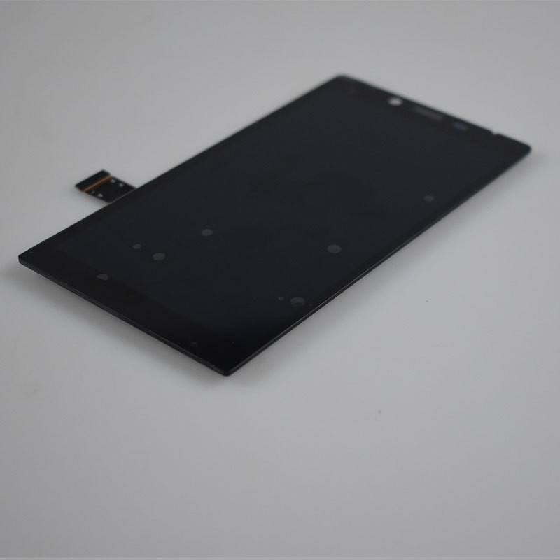 5-дюймовый LCD дисплей с разрешением 1080*1920, интерфейс MIPI, драйвер LCD HX8399C, 560 c/d