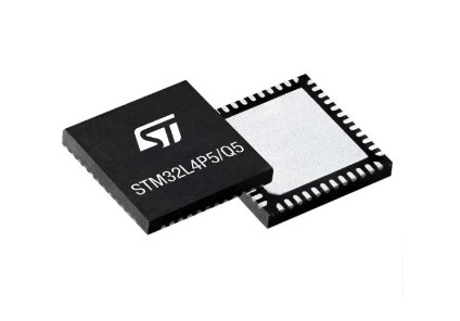 STM32L4P5VET6 Сверхнизкомощный FPU Arm Cortex-M4 MCU 120 MHz 512 кбайт Flash USB OTG DFSDM LQFP-100